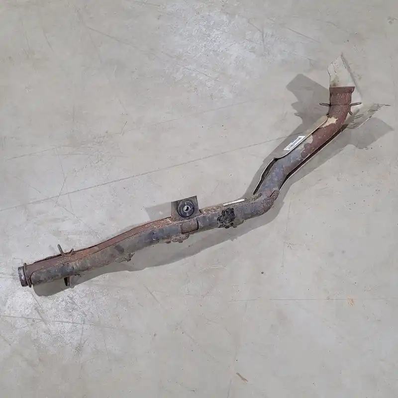 WELD-EXHAUST PIPE,1.75 OD - POLARIS - 1261772-489 Meilleur Choix